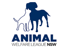 animal welfare league nsw logo