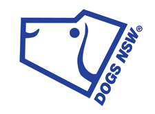 dogs nsw logo
