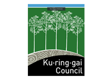 ku-ring-gai council logo